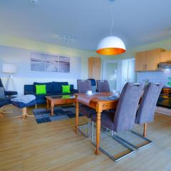 Haus Nordseebrandung ND44