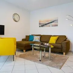 Haus Seewind HS14