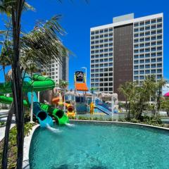 Salinas Premium Resort