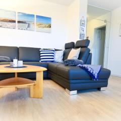 Haus Nordseebrandung NB62