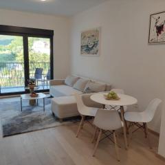 Harmony Tivat Apartment