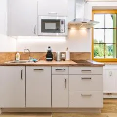 Apartment Hugo Blatná