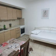 Dimitra city apartment