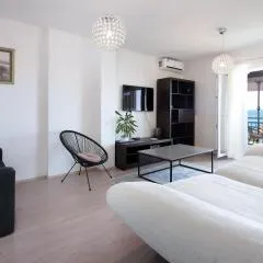 Sunset Apartments