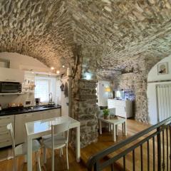 Soldano Appartamento in casa tipicamente ligure