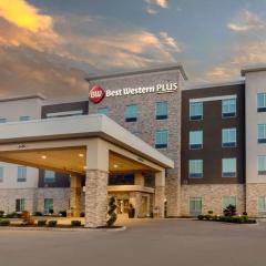 Best Western Plus St. Louis Airport Hotel