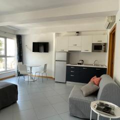 RADA - loft prima fila lungomare sud