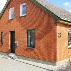 Holiday home Hadsund CXXXIV