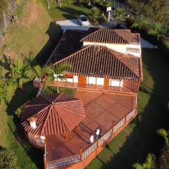Finca-Hotel Montecarlo Guatape by Hope