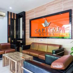 Urbanview Hotel Capital Makassar
