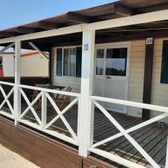 Mobilhome Nr10,Biograd