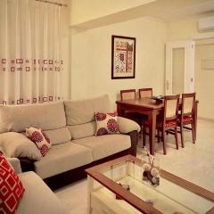 Apartamento sauceda 7