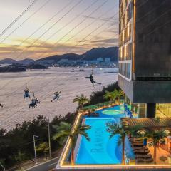 Ramada Plaza by Wyndham Dolsan Yeosu