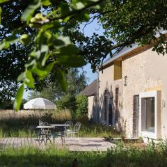 Maison d'hôtes le détour en pleine nature