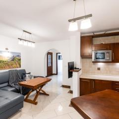 Apartamenty Okowita i Karat Zakopane