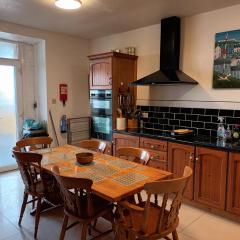 King Arthur Suite, #26 Plas Darien, Lon Isalt, Treaddur Bay, Anglesey LL65 2UP