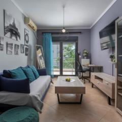 Kosmos Service Apartment City Center 2