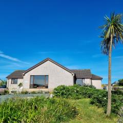 Brae Lea House, Lochboisdale, South Uist. Outer Hebrides