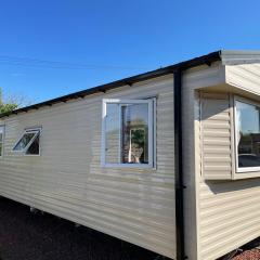 Two Bedroom Willerby Parkhome in Uddingston, Glasgow