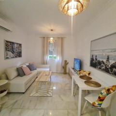Apartamento Málaga Centro