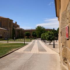 Los Apartamentos del Palacio