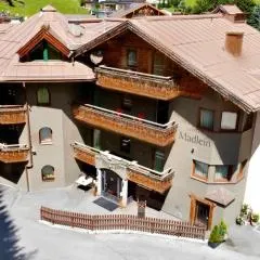 Chalet Madlein