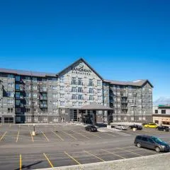 Main photo of rental property: Sandman Signature St. John's Hotel in Saint John, NB