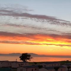 Arran View Apartment at Heads of Ayr