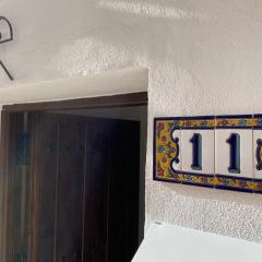 Casa Indalo