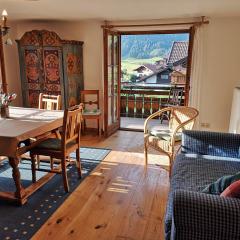 Ferienwohnung Sonnenstrahl