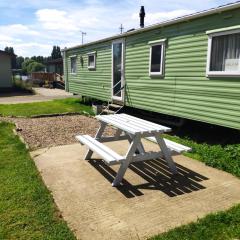 Lovely Static 8 Bed Caravanat at Billing Aquadrome
