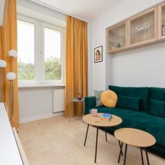 Karolkowa Apartments Warsaw by Noclegi Renters