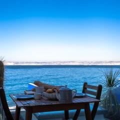 Casa Ao - Duplex avec terrasse vue mer