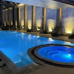 Apartman Lux Titova Vila Plus Sony PS