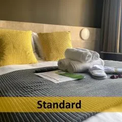 그랜드 호텔 센트럴(Grand Hotel Central)