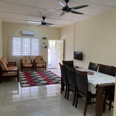 Homestay Sri Jasmine