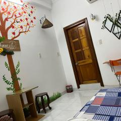 Lotus homestay