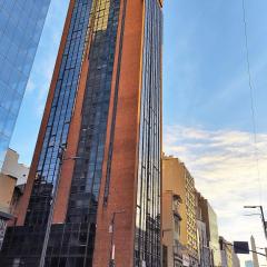 Espectacular departamento a una cuadra del obelisco (Microcentro)