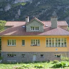 Hotel L'Ablana