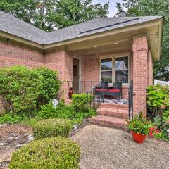 Bright Chesapeake Home Near Shopping and Dining