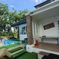 Milky Way Poolvilla