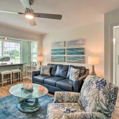 Punta Gorda Retreat Near Historic Downtown!