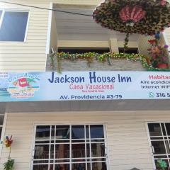 Jackson House Inn