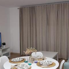 Apartamento en Canet Playa con Parking y WIFI