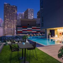Atwell Suites Miami Brickell by IHG