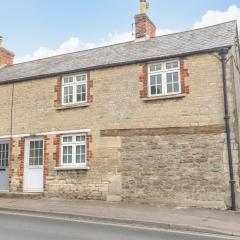 Halfpenny Cottage