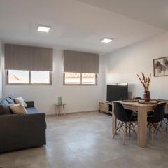 Nuevo y moderno apartamento con aire acondicionado - El Cid 4