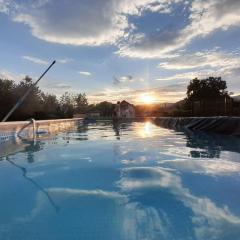 Pensiunea Valea Șușiței, Ciubar, Sauna, ATV, Safarii Jepp Offroad Ghid Turistic, Climbing, Rafting, Paragliding