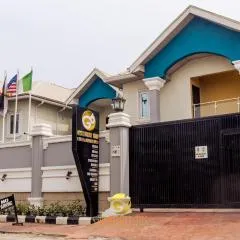 Golden Six Hotel and Restaurant