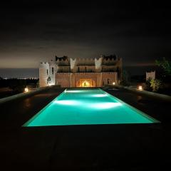 Riad Nohad Marrakech Villa Privatisée